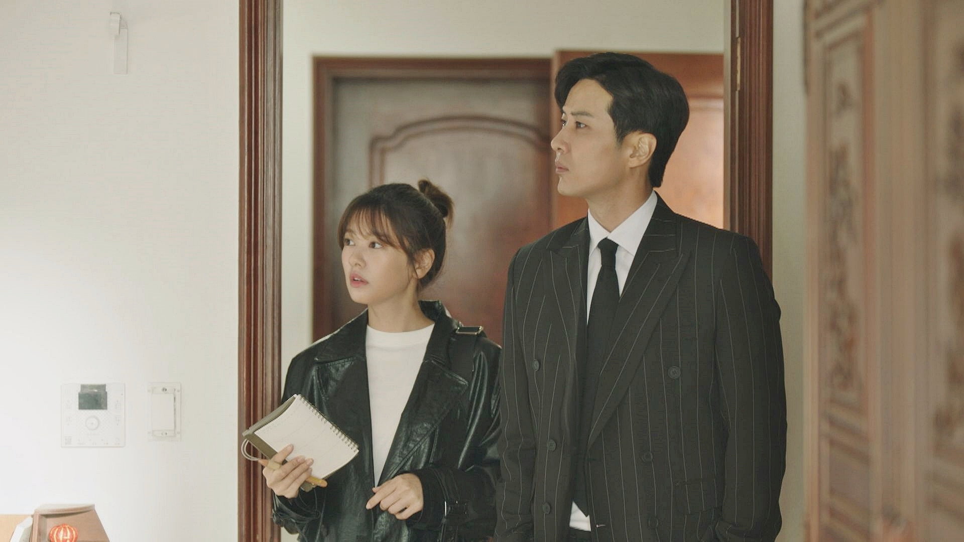 Watch Monthly Magazine Home Ep 05 Eng Sub