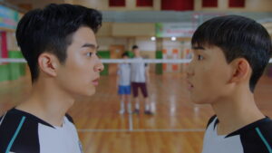 Racket Boys Episode 5 Episode 5 Preview Still