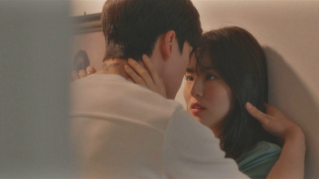 Nevertheless, Episode 02