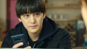 Law School Episode 15 Episode 15 Preview Still