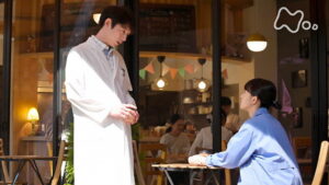 Welcome Home, Mone Episode 32 Episode 32 Preview Still