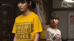 Welcome Home, Mone Episode 18 Episode 18 Preview Still