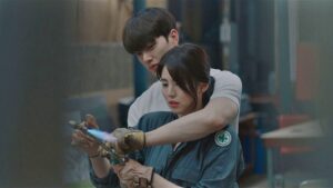 Nevertheless, Episode 5 I Know Nothing Will Change. Nevertheless, Preview Still