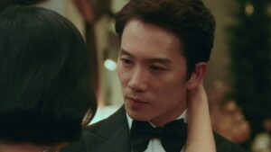 The Devil Judge Episode 2 The Yellow Porsche Preview Still