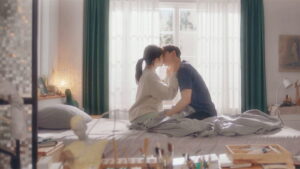 Nevertheless, Episode 3 It Has Already Begun. Nevertheless, Preview Still