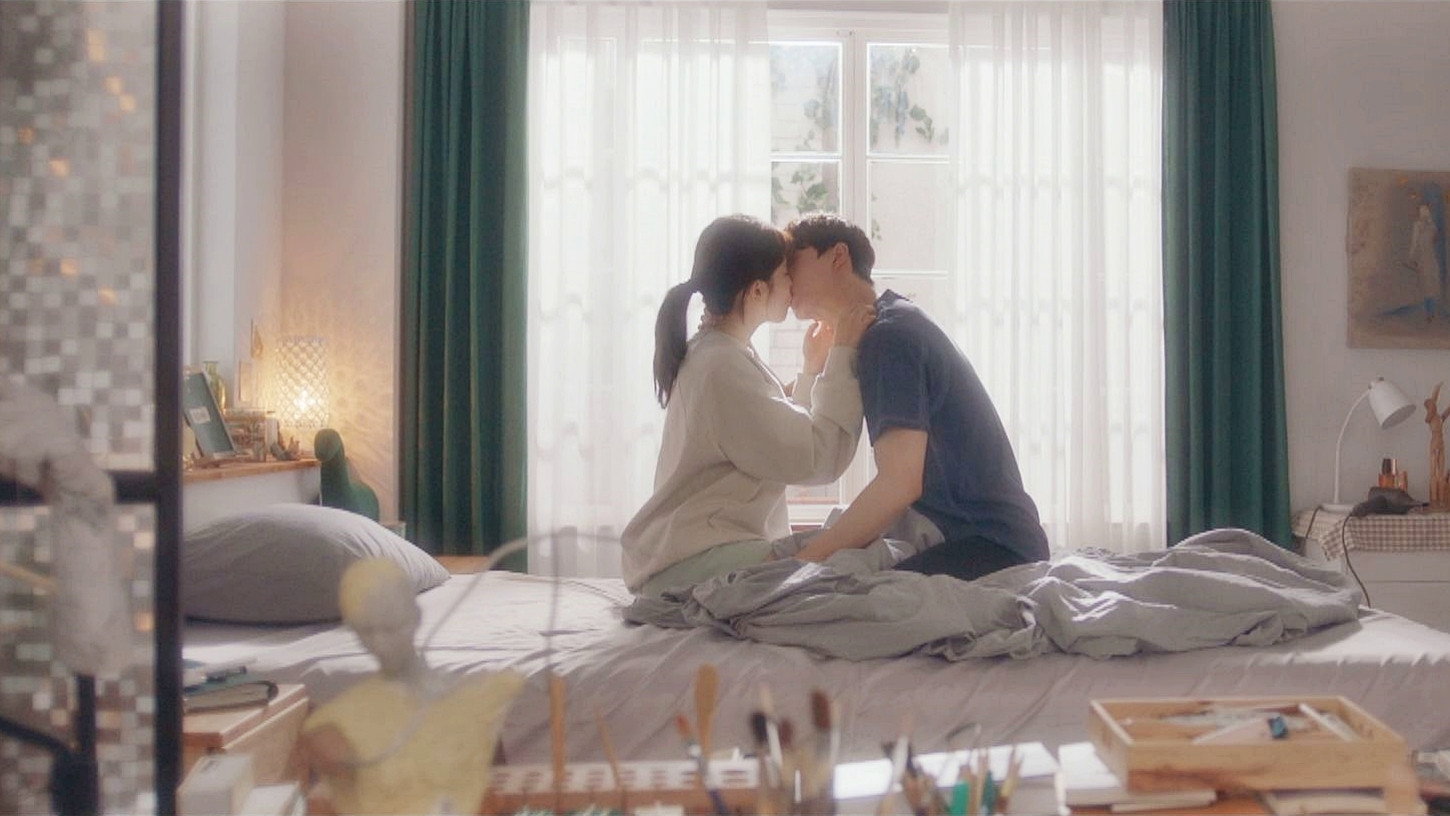 Watch Nevertheless, Ep 03 Eng Sub