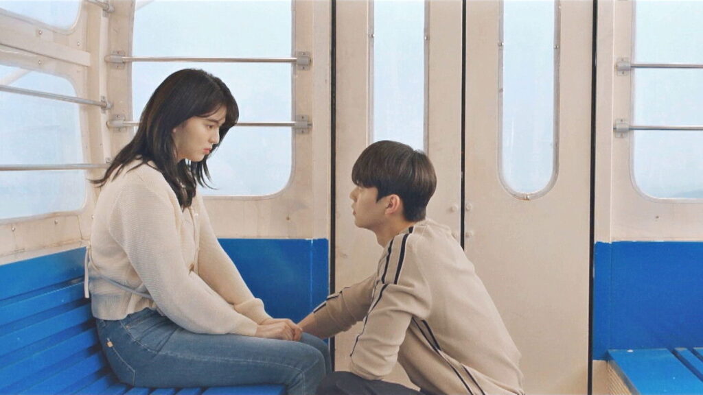 Nevertheless, Episode 07