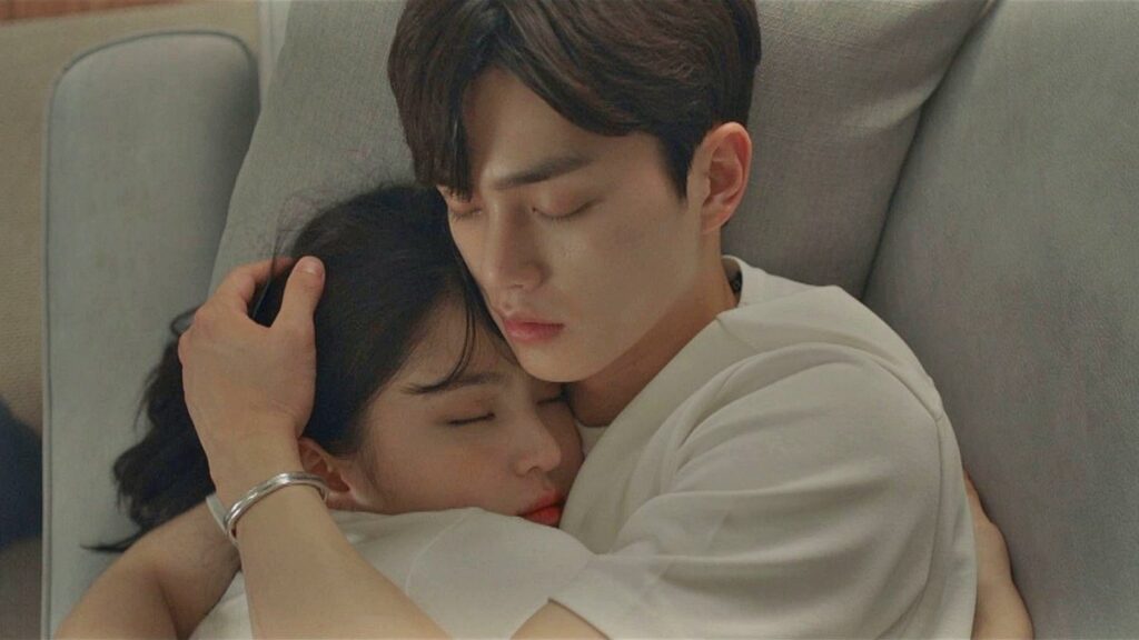 Nevertheless, Episode 04