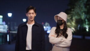 You Are My Glory Episode 7 A Night Out Preview Still
