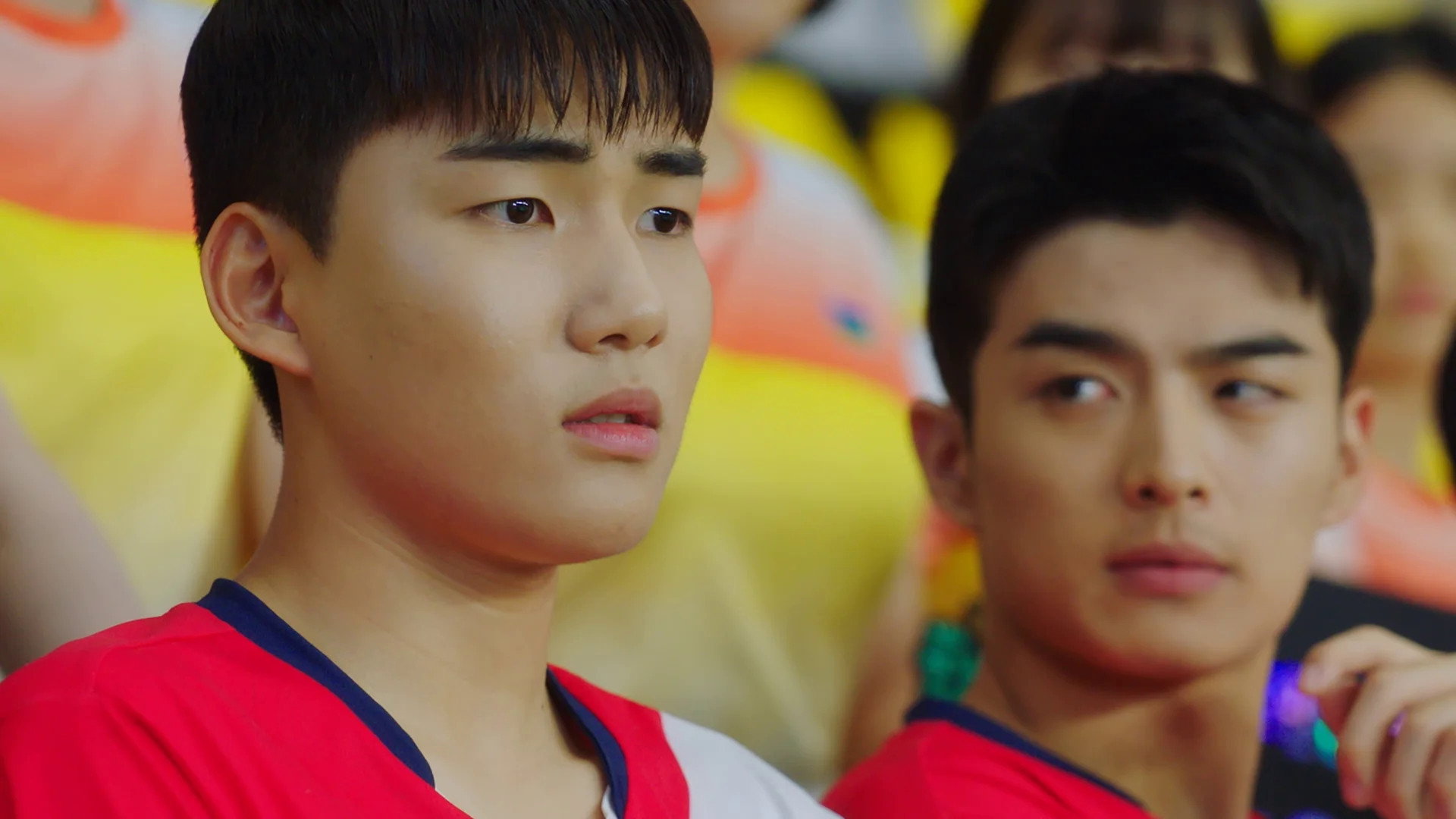 Watch Racket Boys Ep 15 Eng Sub
