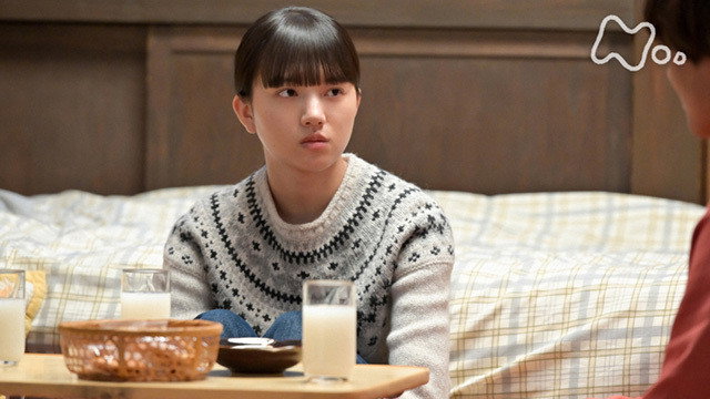 Watch Welcome Home, Mone Ep 39 Eng Sub