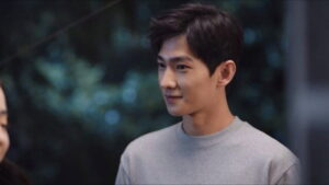 You Are My Glory Episode 8 Level Up Preview Still