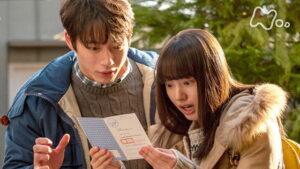 Welcome Home, Mone Episode 41 Episode 41 Preview Still