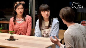 Welcome Home, Mone Episode 53 Episode 53 Preview Still