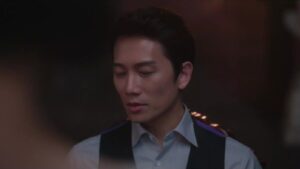The Devil Judge Episode 6 Suspicion Against Yo Han Preview Still