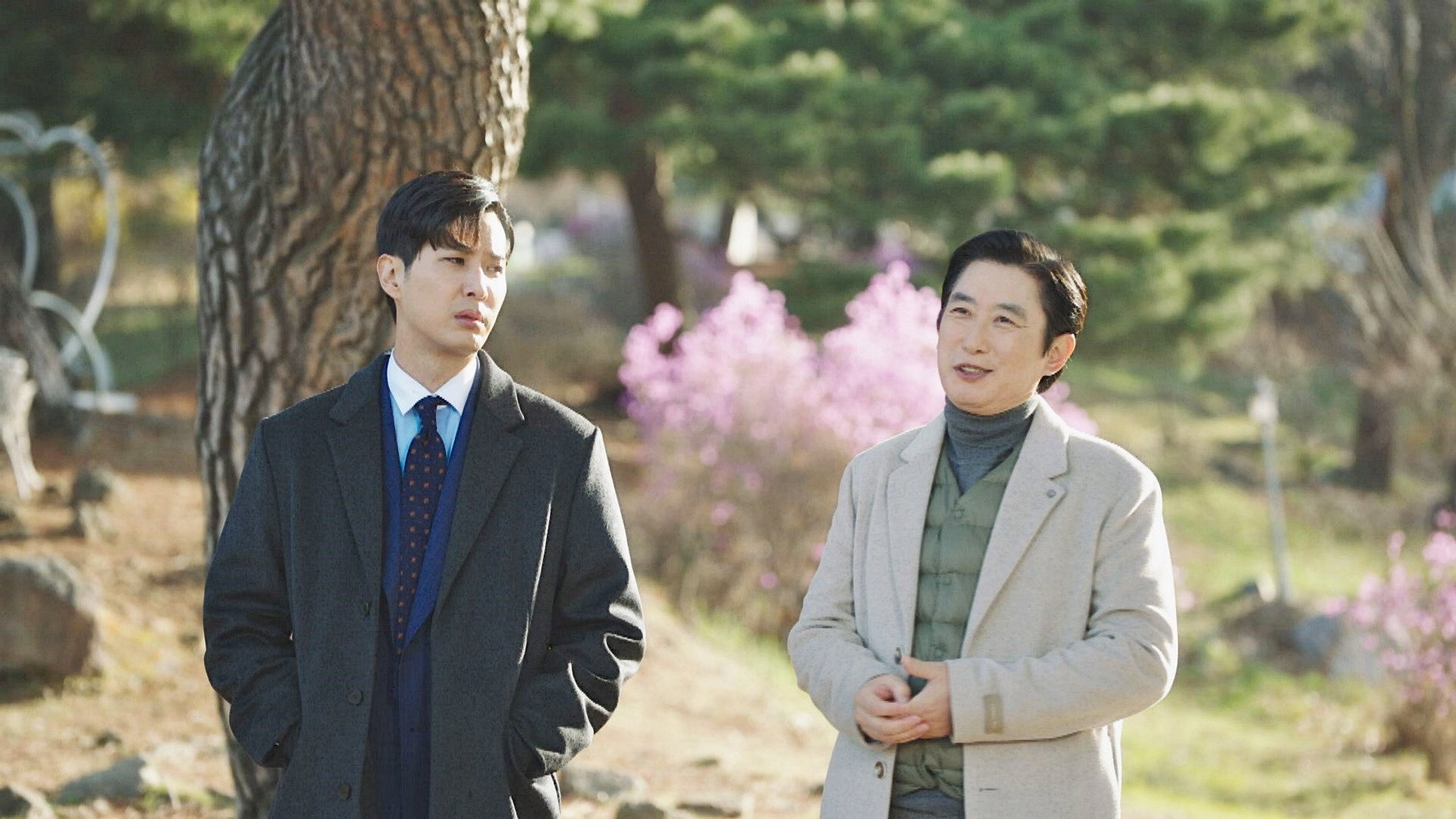 Watch Monthly Magazine Home Ep 13 Eng Sub