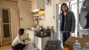 Welcome Home, Mone Episode 37 Episode 37 Preview Still