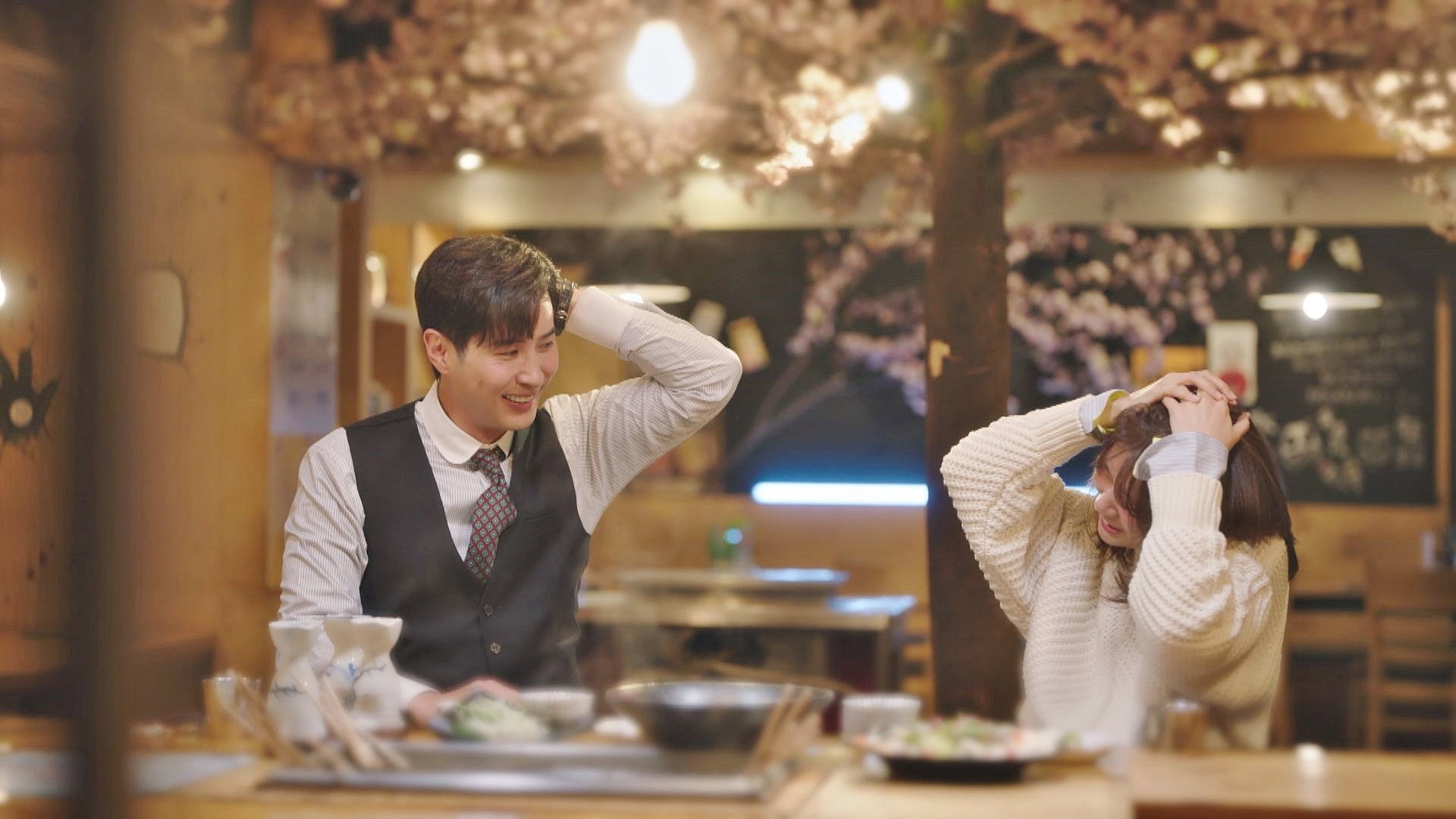 Watch Monthly Magazine Home Ep 06 Eng Sub