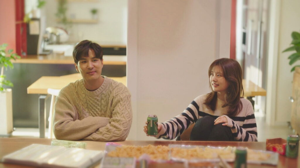 Monthly Magazine Home Episode 12