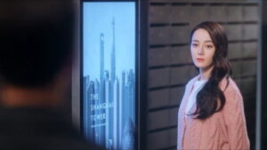 You Are My Glory Episode 3 We Meet Again Preview Still