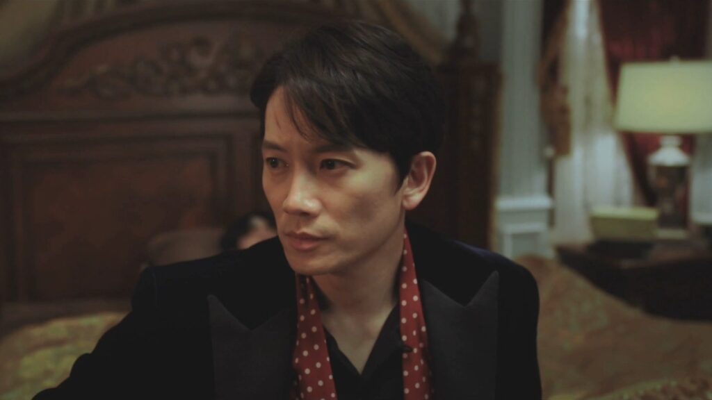The Devil Judge Episode 03