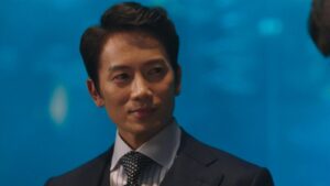 The Devil Judge Episode 8 Ga On Chooses a Side Preview Still