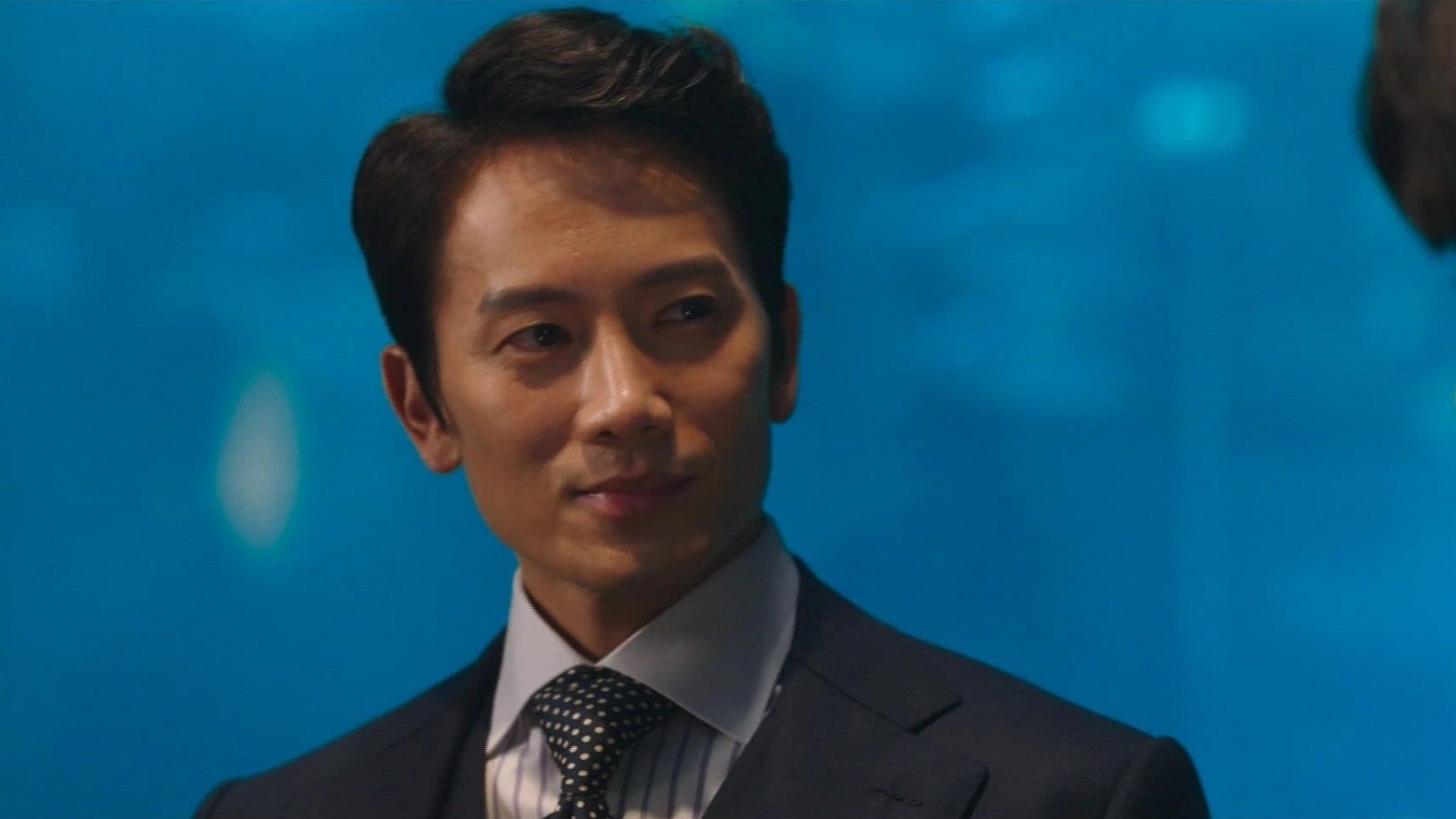Watch The Devil Judge Ep 08 Eng Sub