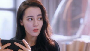 You Are My Glory Episode 4 Training Preview Still
