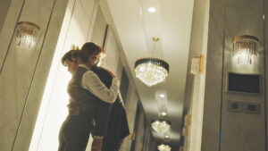 Monthly Magazine Home Episode 7 He Lives in an Empty House Preview Still