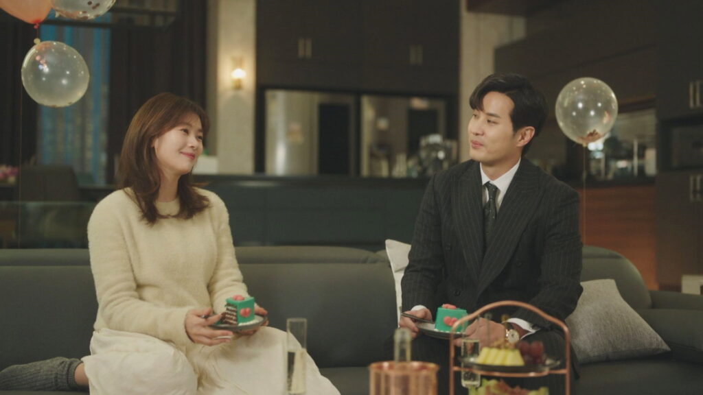 Monthly Magazine Home Episode 11