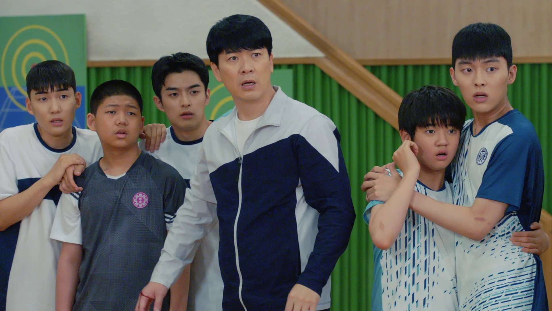 Watch Racket Boys Ep 12 Eng Sub