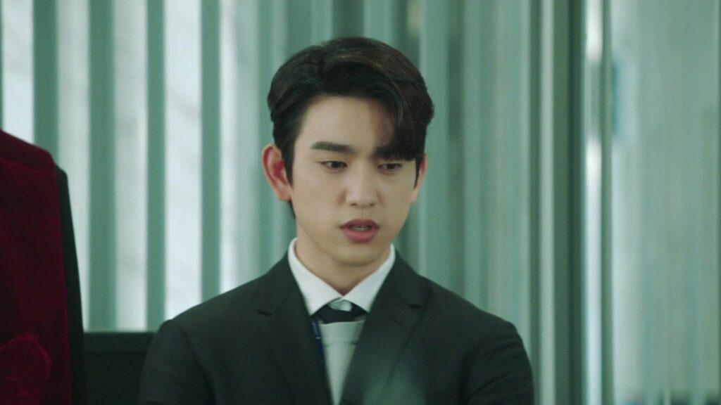 The Devil Judge Episode 05