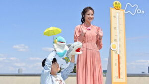Welcome Home, Mone Episode 49 Episode 49 Preview Still