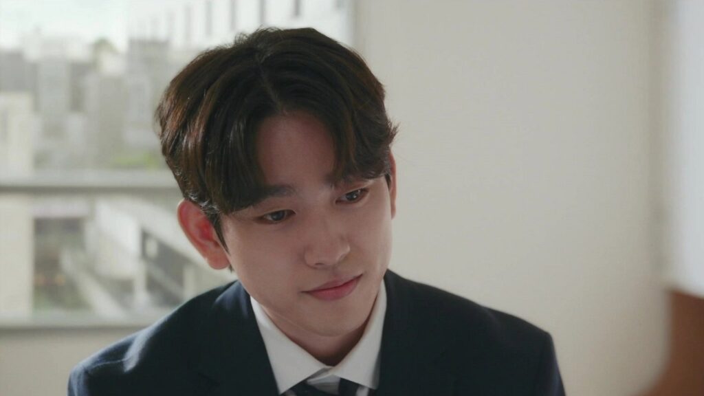 The Devil Judge Episode 07