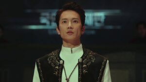 The Devil Judge Episode 1 A Monster Emerges in Turbulent Times Preview Still