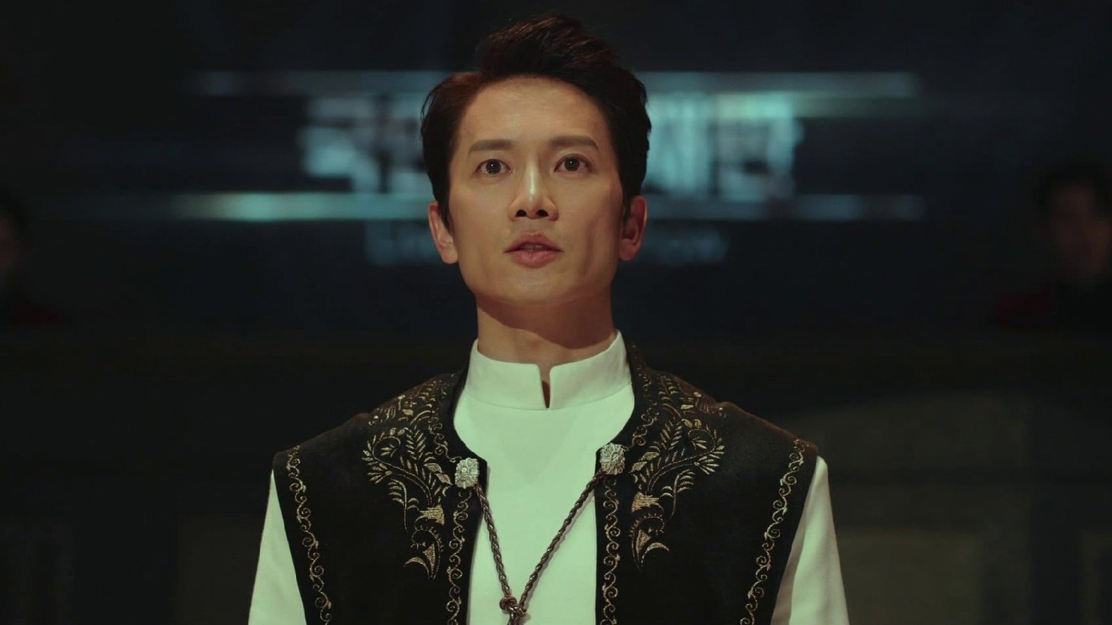 Watch The Devil Judge Ep 01 Eng Sub