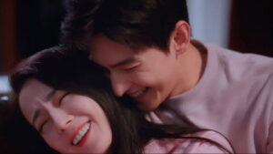 You Are My Glory Episode 28 Meet My Girlfriend Preview Still