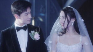 You Are My Glory Episode 30 The Dream Wedding Preview Still