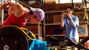 Welcome Home, Mone Episode 59 Episode 59 Preview Still