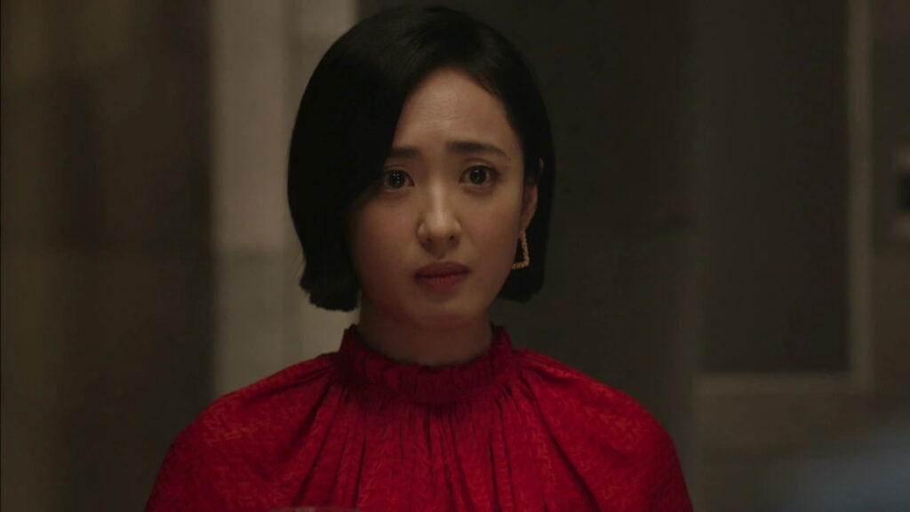 The Devil Judge Episode 12