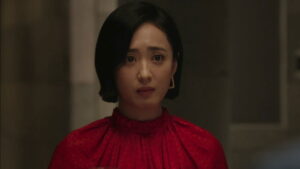 The Devil Judge Episode 12 Stay Away from Me Preview Still