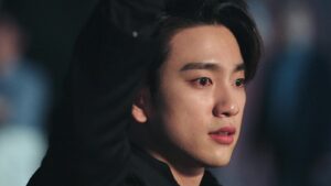 The Devil Judge Episode 13 To Kill or To Be Killed Preview Still