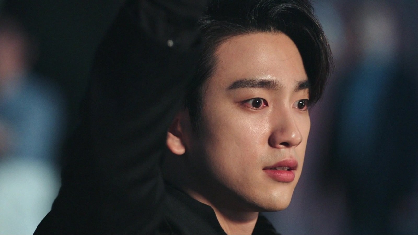 Watch The Devil Judge Ep 13 Eng Sub
