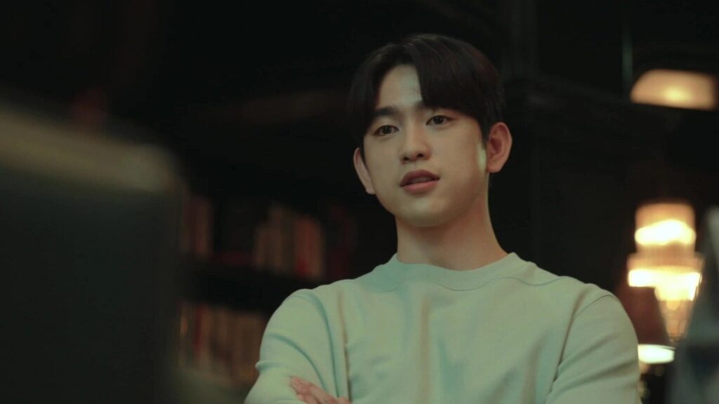 The Devil Judge Episode 10