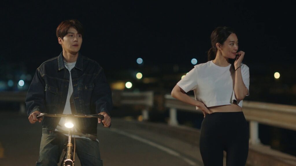 Hometown Cha-Cha-Cha Episode 02