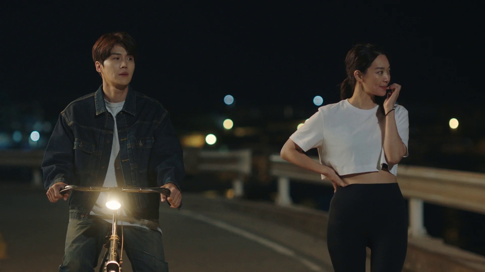 Watch Hometown Cha-Cha-Cha Ep 02 Eng Sub