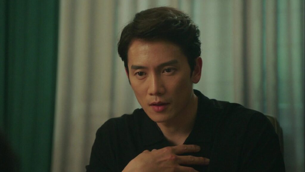The Devil Judge Episode 14