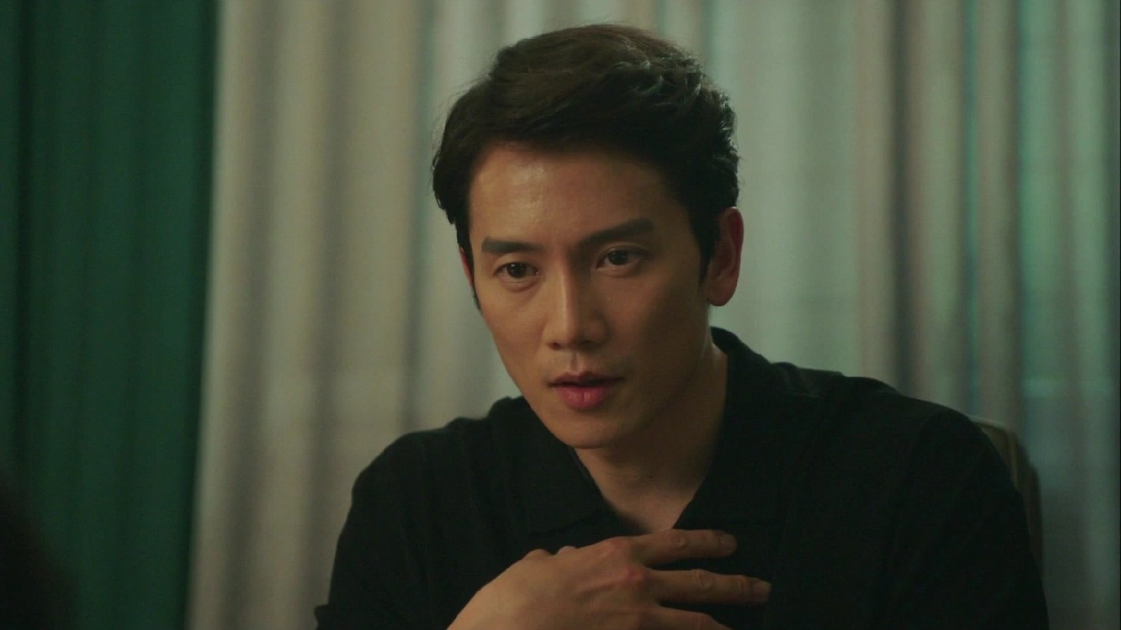 Watch The Devil Judge Ep 14 Eng Sub