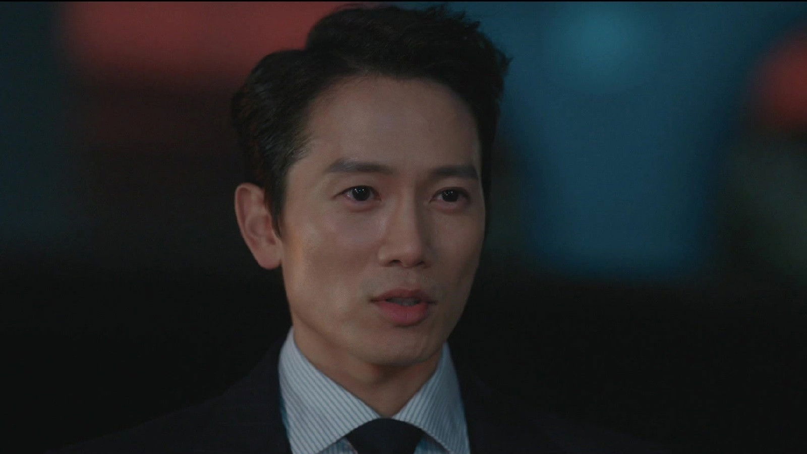 Watch The Devil Judge Ep 11 Eng Sub
