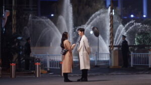 You Are My Glory Episode 29 The Proposal Preview Still